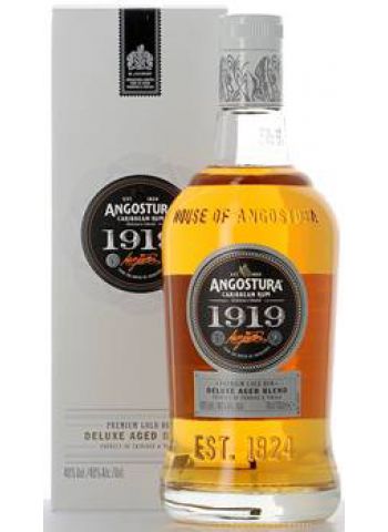 1919 - Angostura