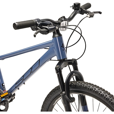 SCO Extreme børnecykel 7 gear 24