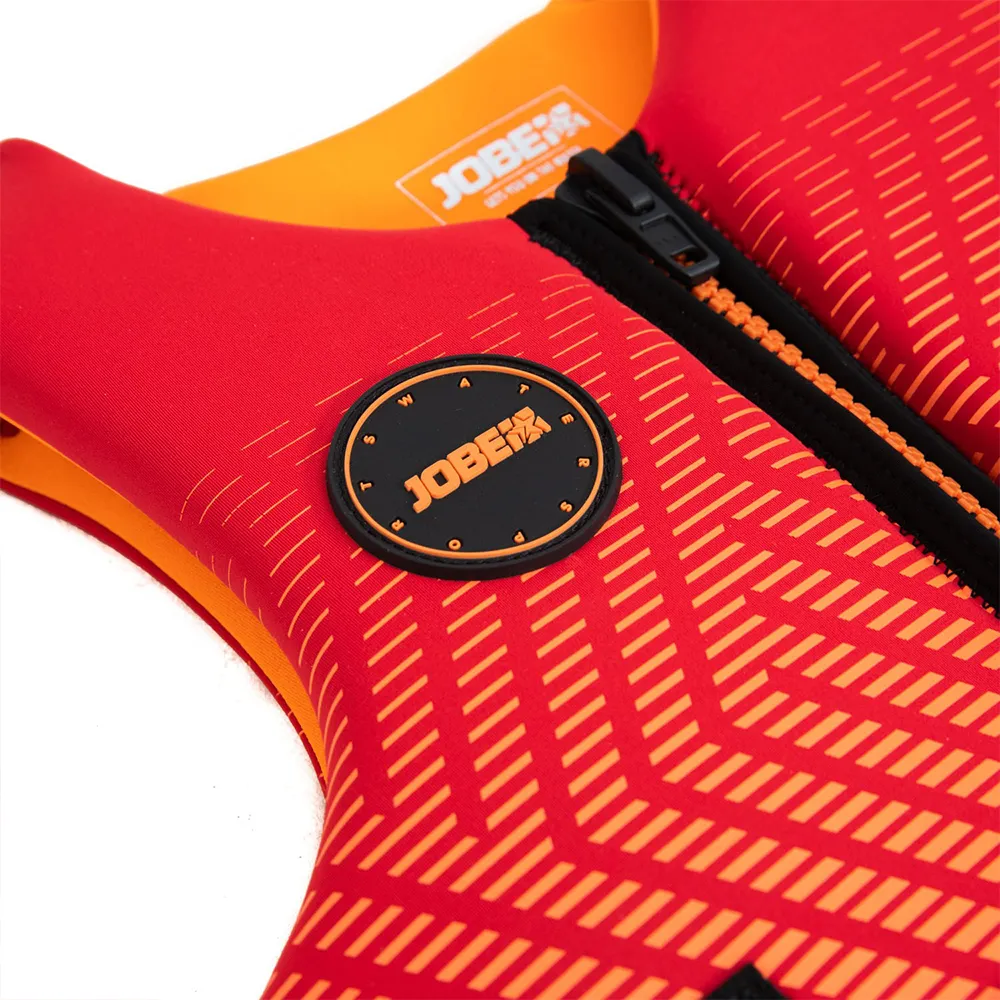 Jobe Neoprene Kinderrettungsweste