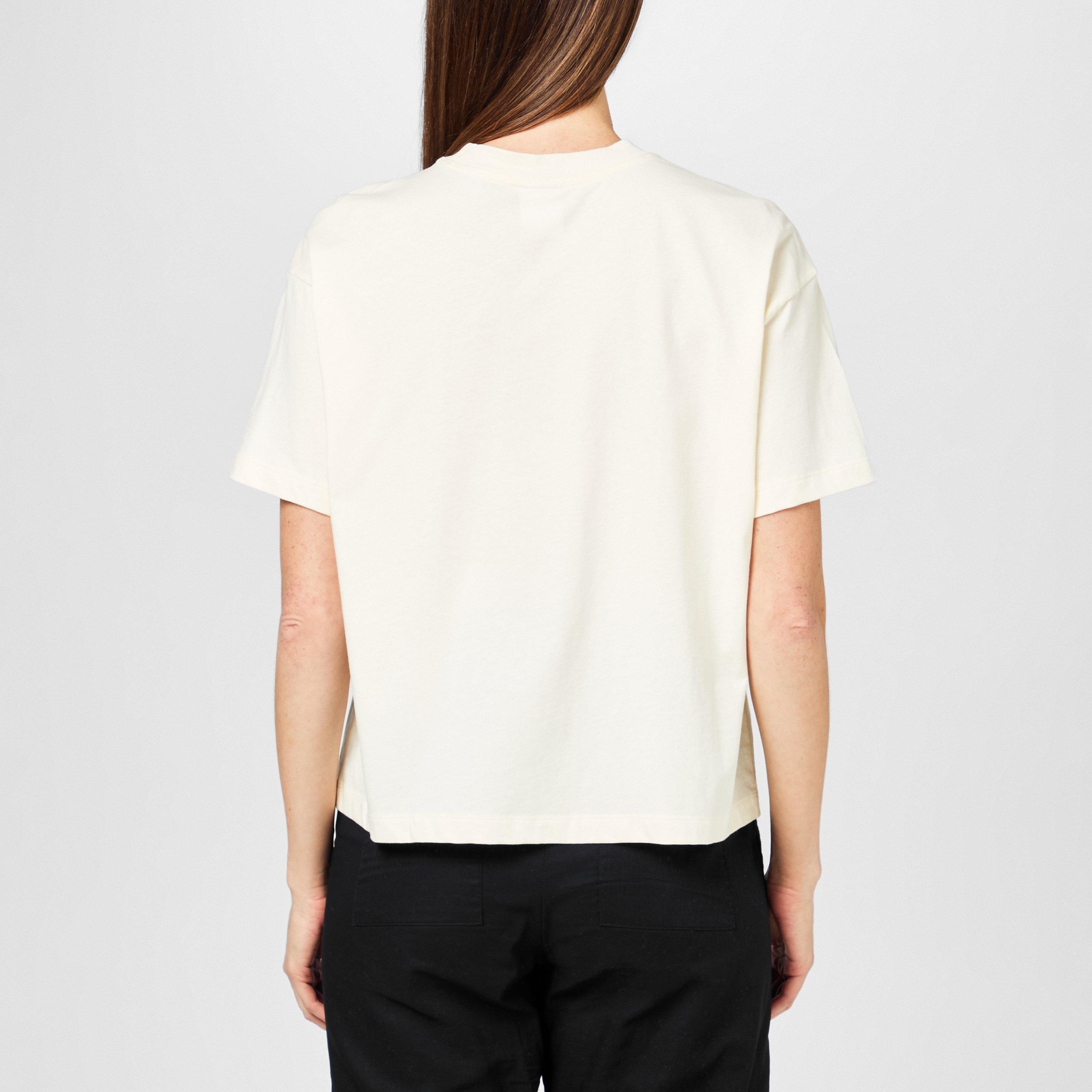 Champion Crew T-Shrt Ld99