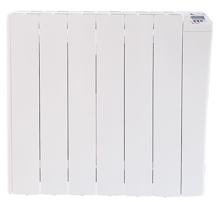 Radiateur électrique à inertie sèche Marinière Energie Tradition Plus 1000W