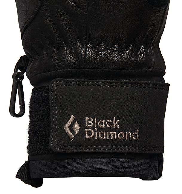 BLACK DIAMOND - MOUFLE DE SKI SPARK II MITT
