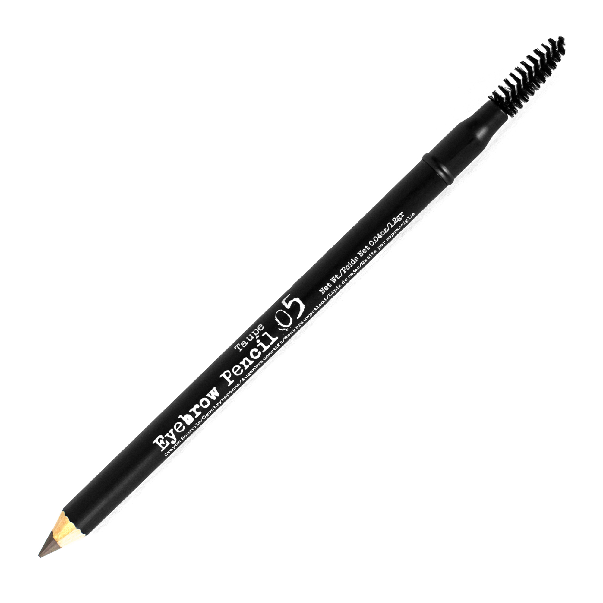 The BrowGal - Eyebrow Pencil, 1,2g