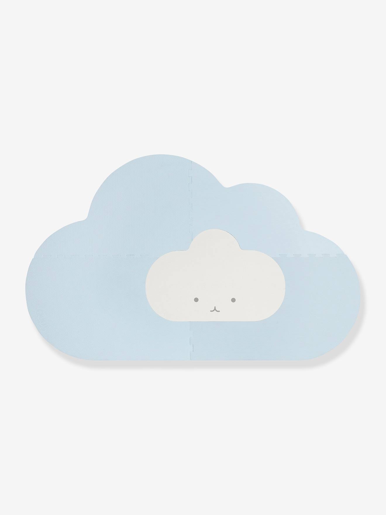 Área de atividade Small Cloud