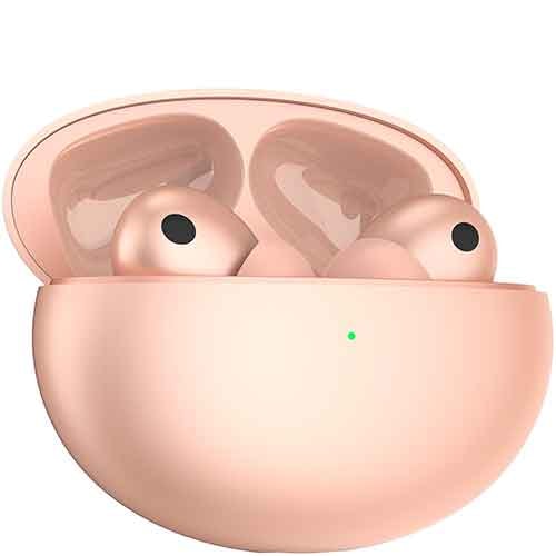 Ecouteurs sans fil - Bluetooth 5.3 - Edition Cosmos - Rose