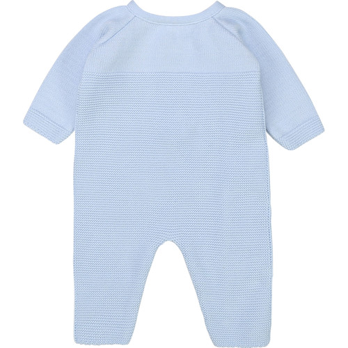 Carrément Beau - Y94185 - Bleu