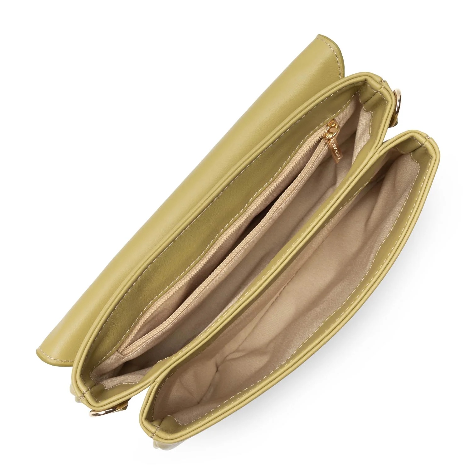 Donna Fia-Double pochette