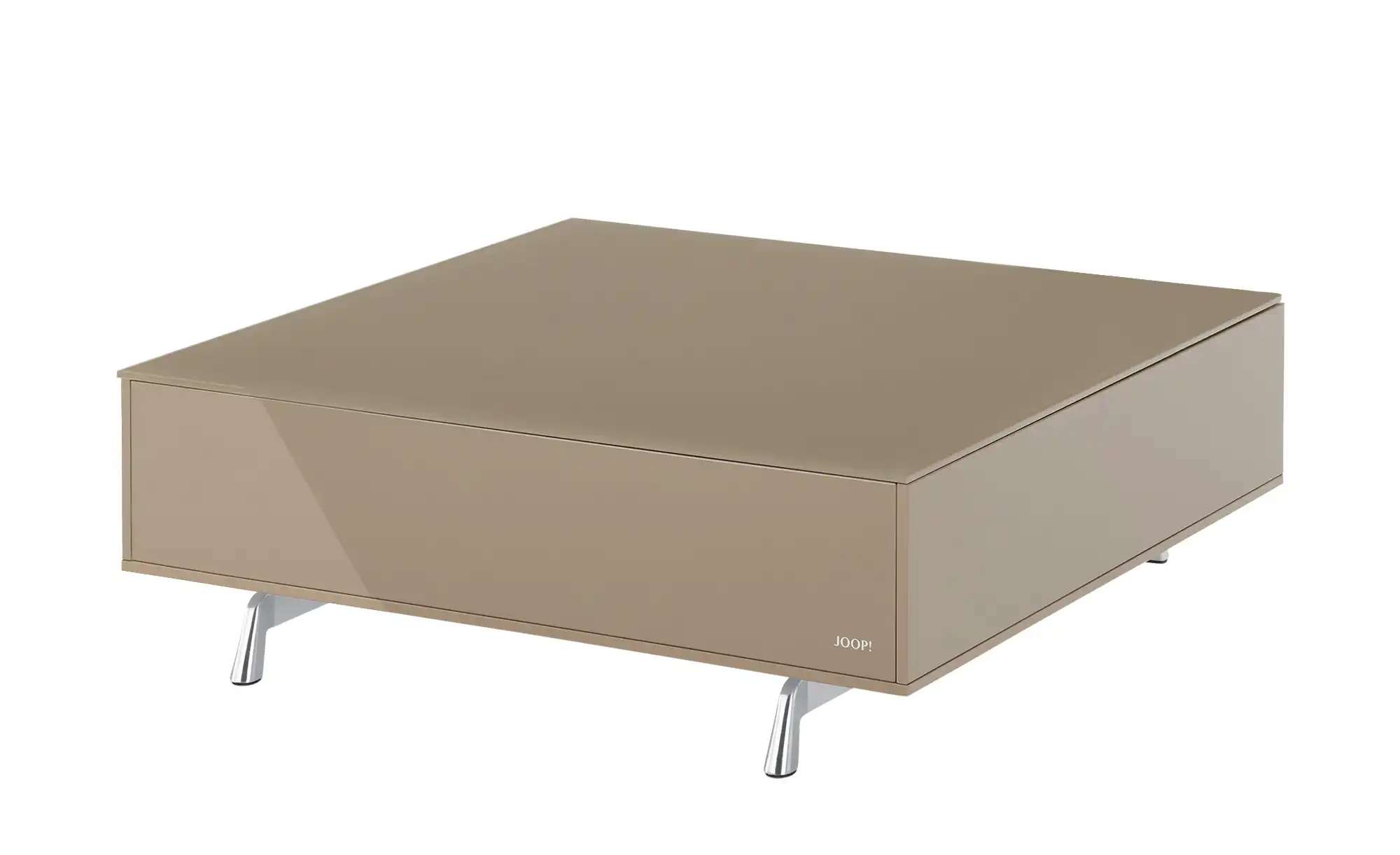 JOOP! Couchtisch Gloss Loft