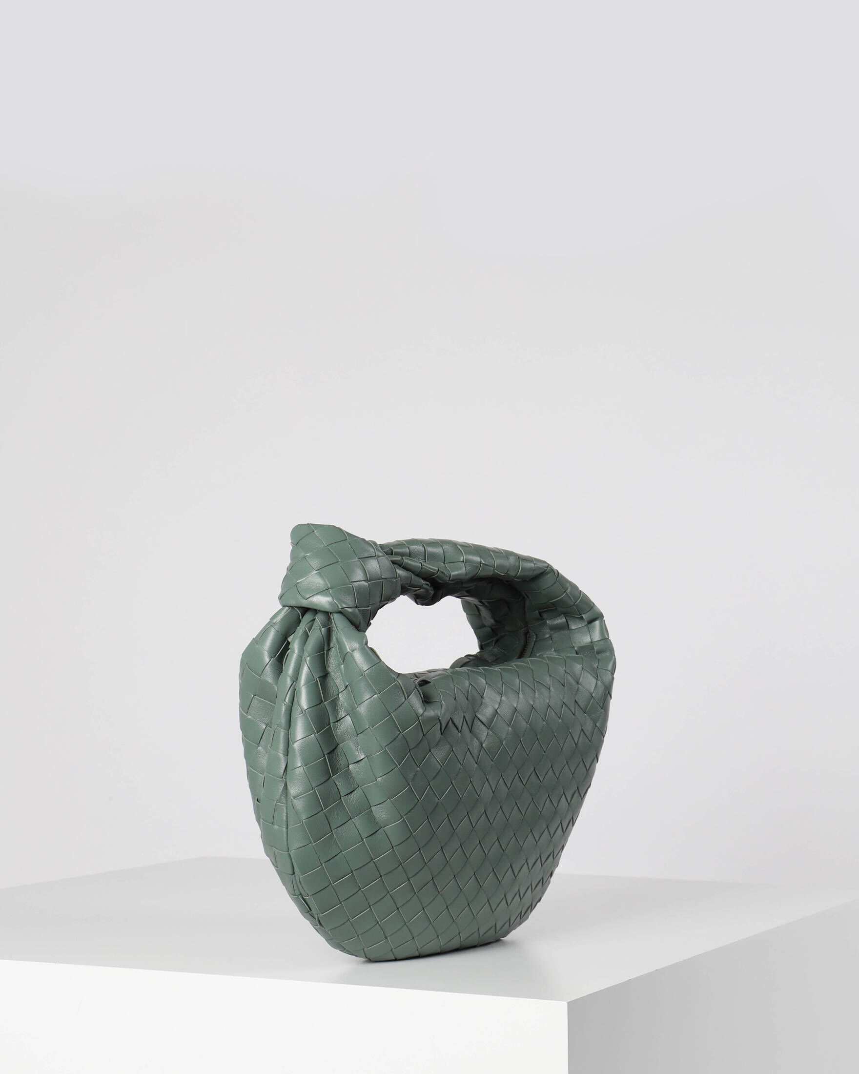 Bottega Veneta| Damen Schultertasche TEEN JODIE