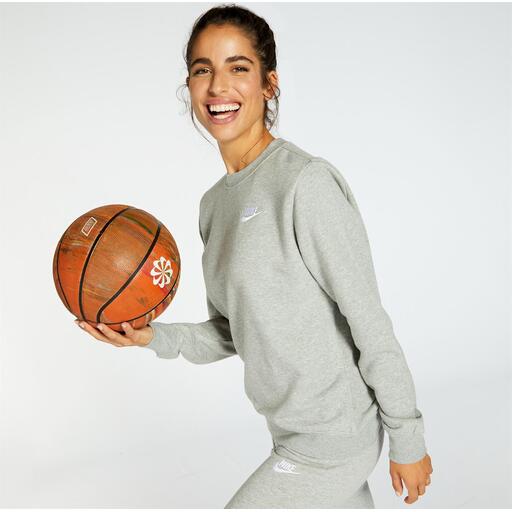 Camiseta Nike Essentials Crew