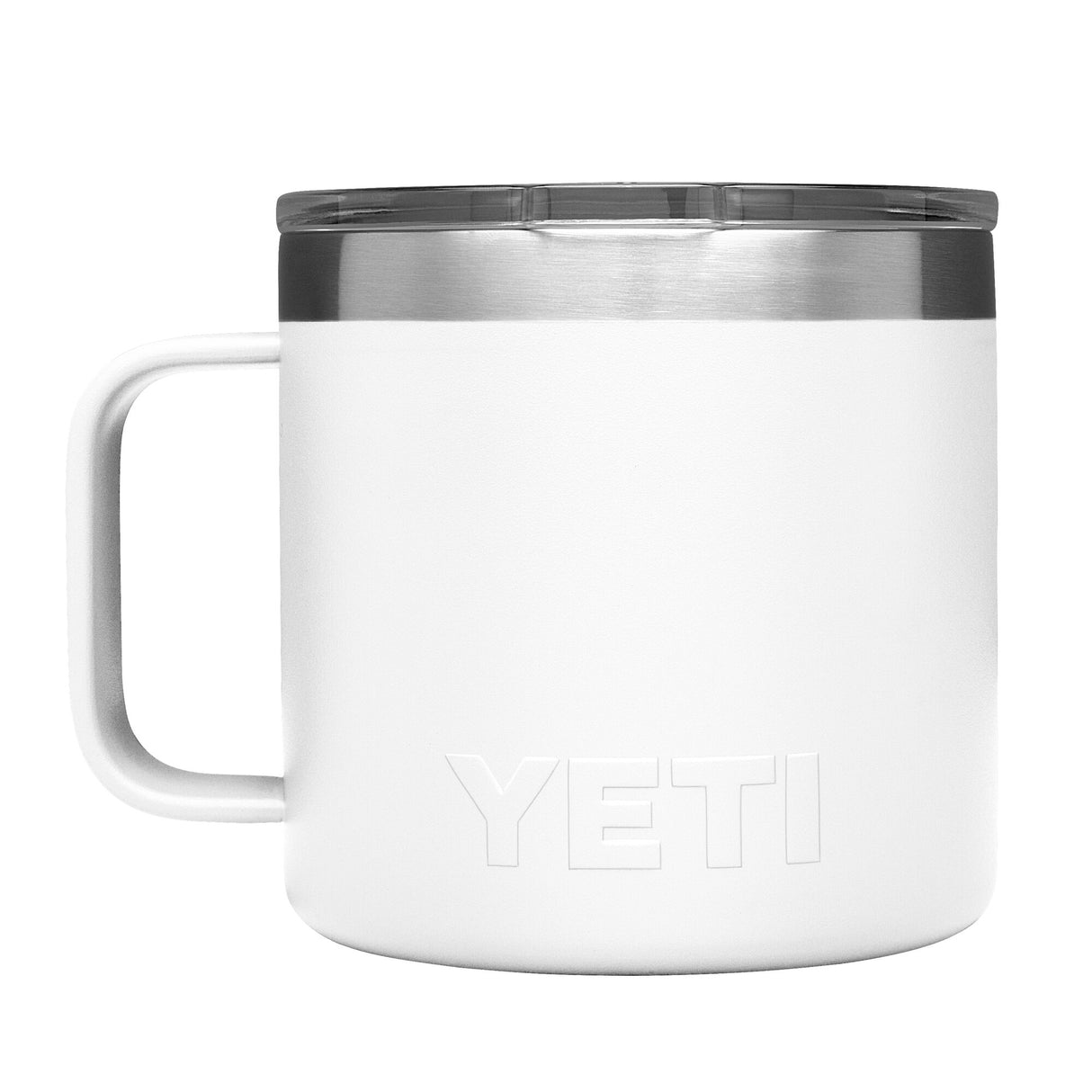 Yeti<br>Rambler 414 ml Insulated Mug