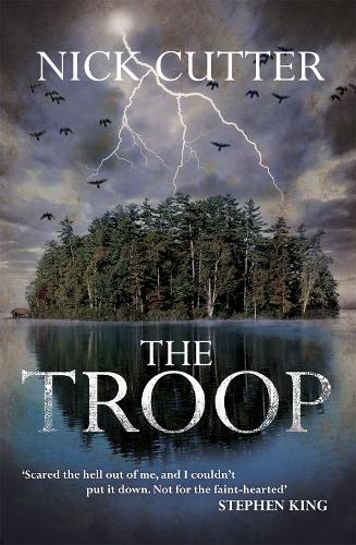 The Troop (Paperback)
