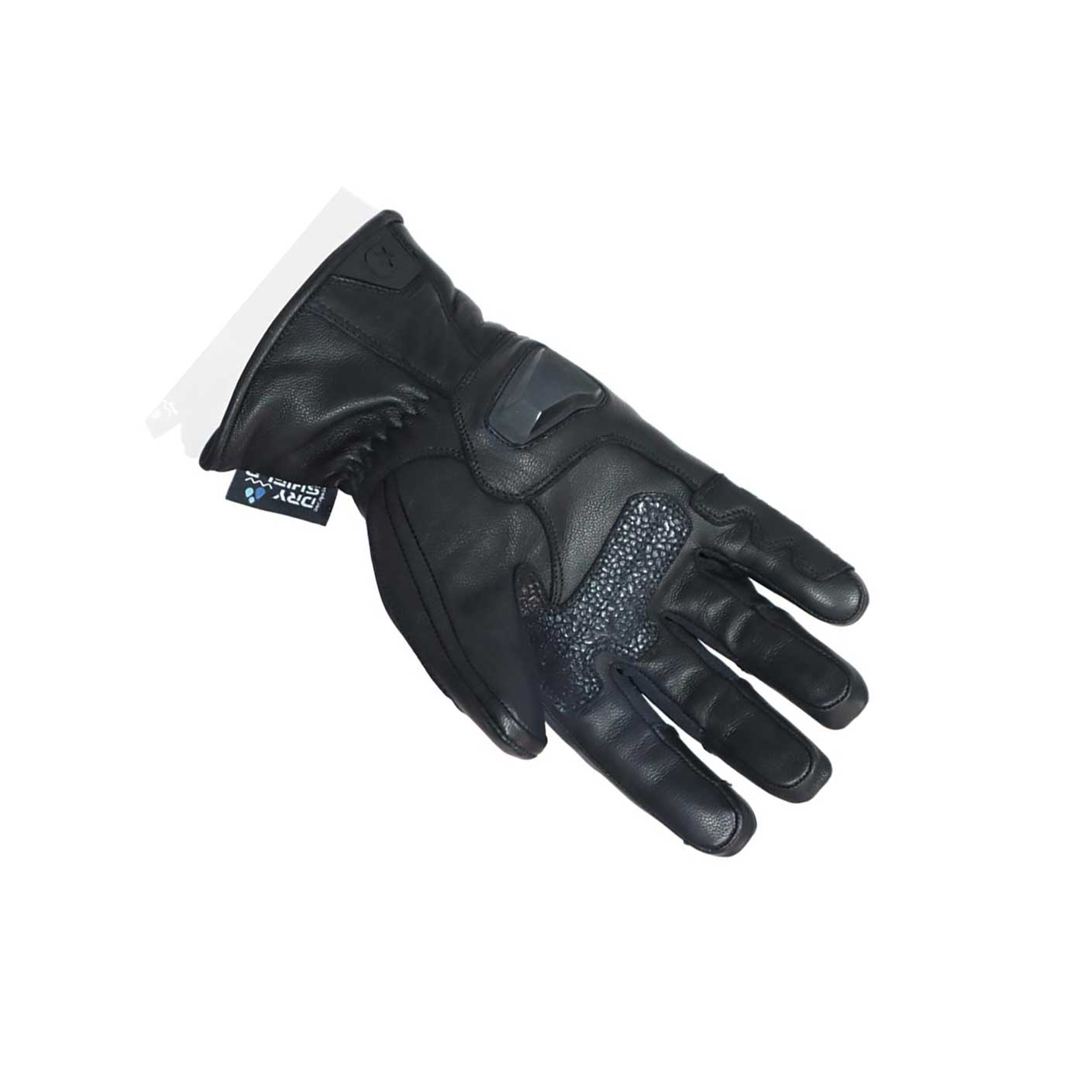 Harisson - Gants London Noir