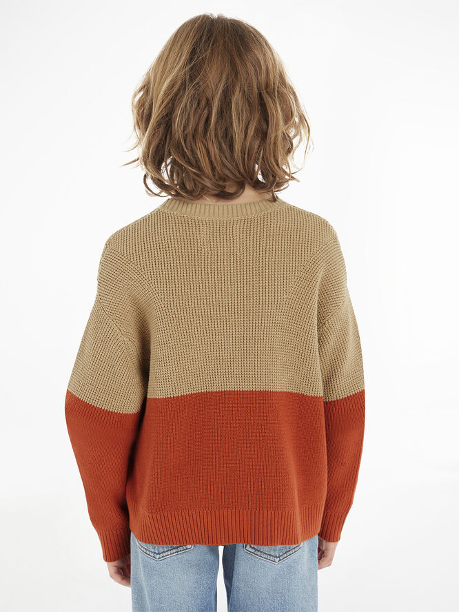 Calvin Klein Calvin Klein Jeans pullover Pf2