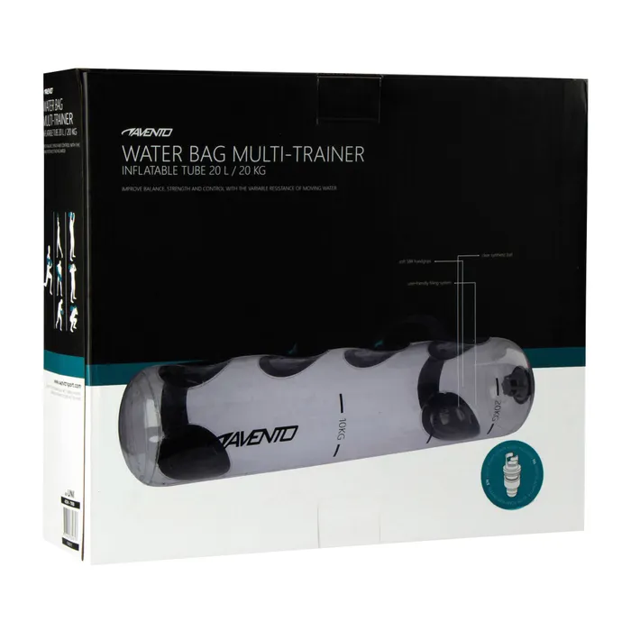 Avento Water Powerbag (20kg)