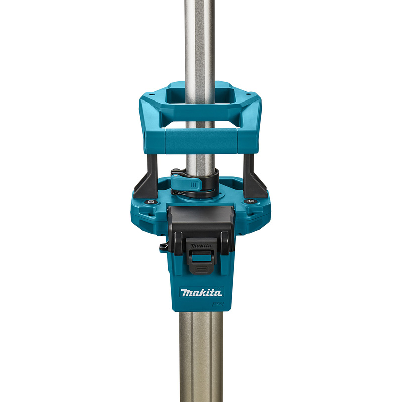Makita NLADML813 statieflamp (body) 14,4-18V