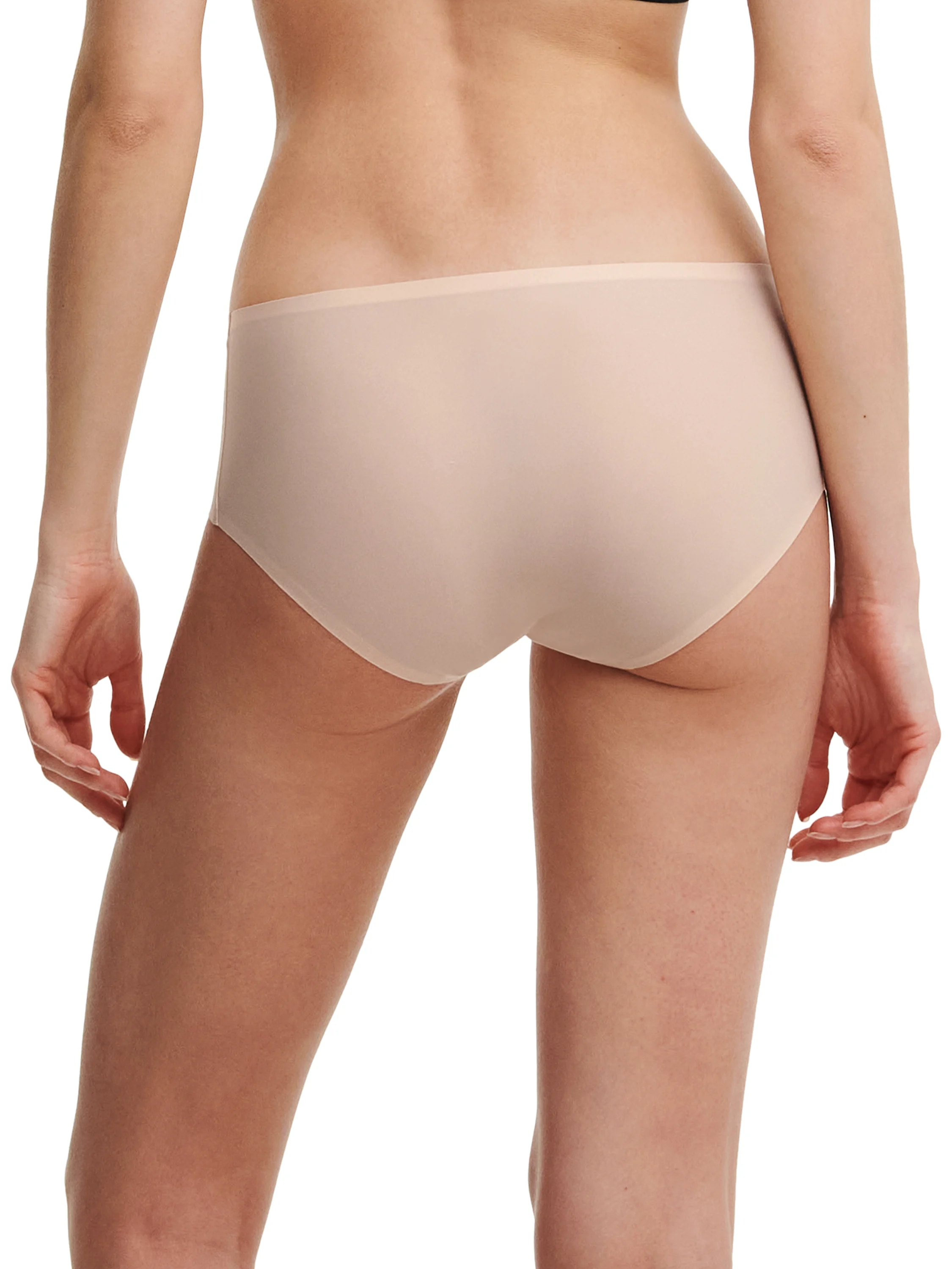 SOFTSTRETCH - Shorty | Beige