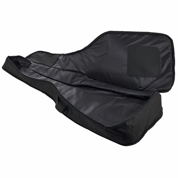 Harley Benton D-120CE-LH BK Bundle