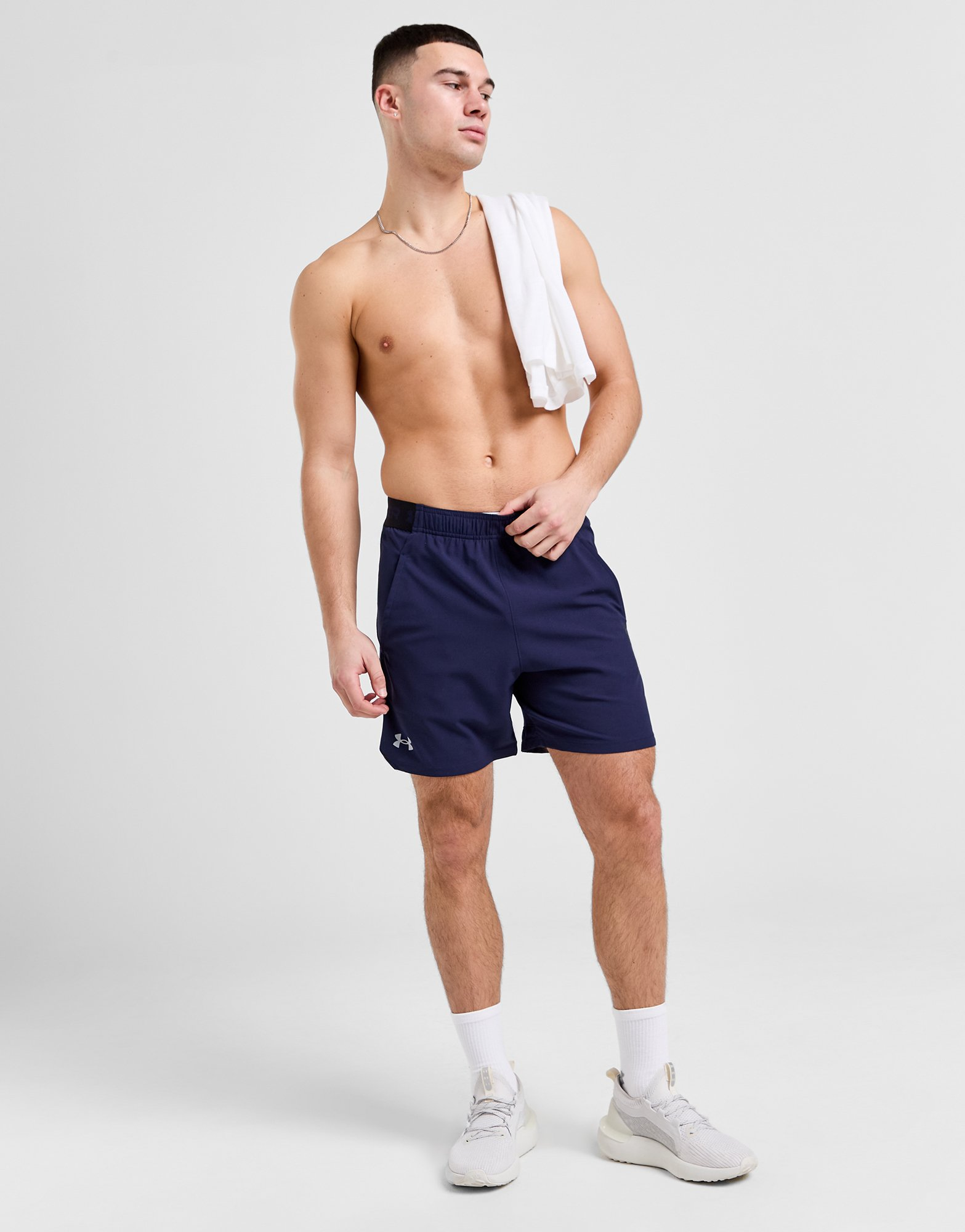 Under Armour Short Vanish Woven Homme