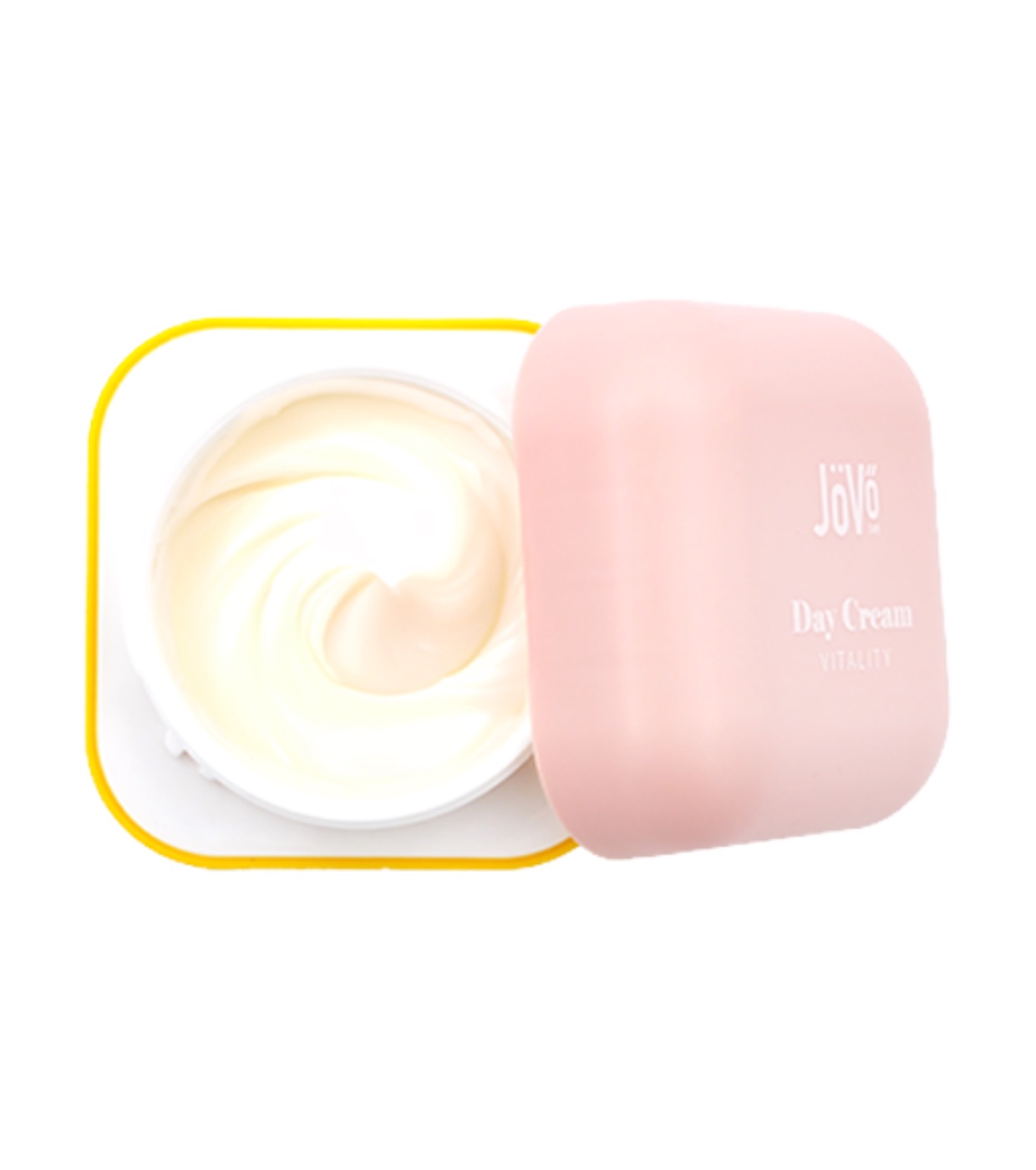 Jovo - Creme facial diurno Vitality
