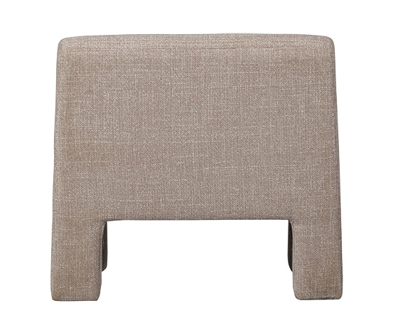 Woood Sessel »Lavid«, natur