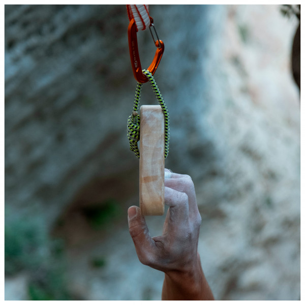 YY Vertical - Triangle - Poutre d'escalade