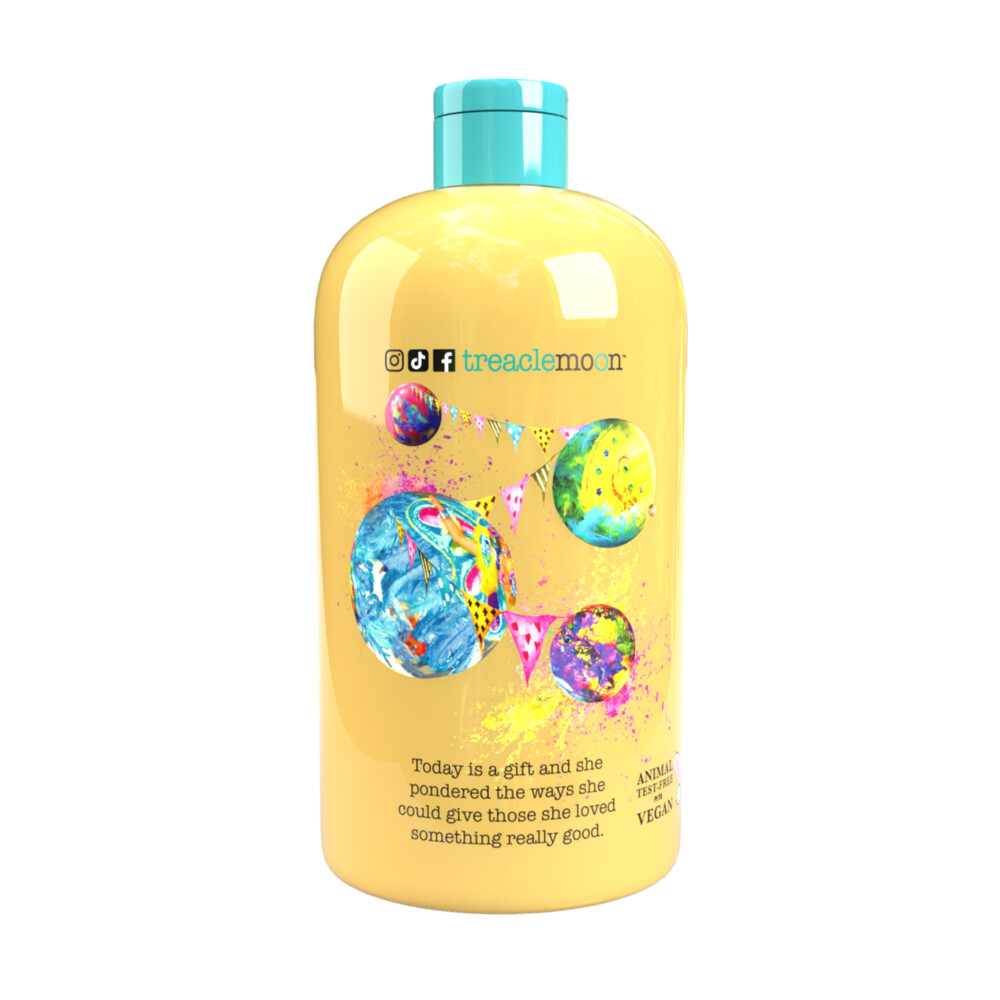 Treaclemoon Brazilian Love Bad en Douchegel500 ml