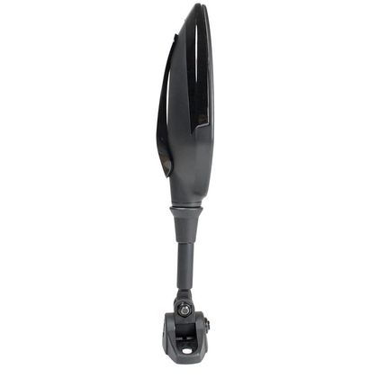 Rétroviseur Chaft STORY FAIRING POUR CARENAGE Universel - Noir