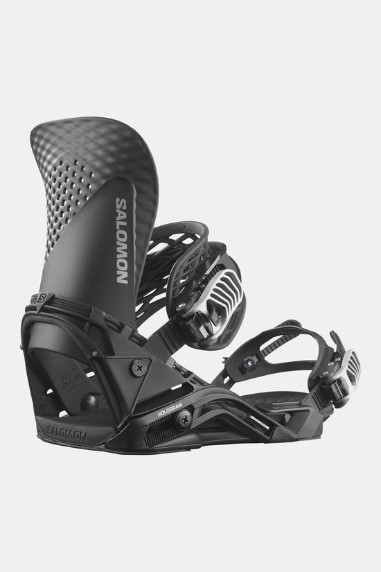Salomon Salomon Hologram Snowboardbinding