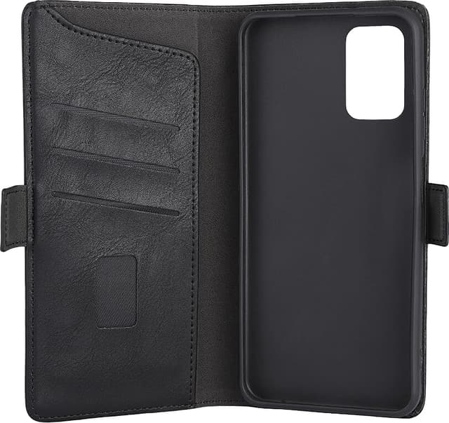 Gear Nokia G42 4G pungetui (sort)