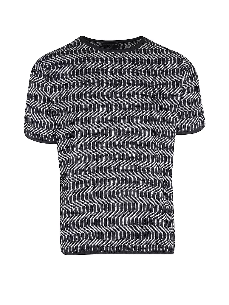 EMPORIO ARMANI T-Shirt dunkelblau