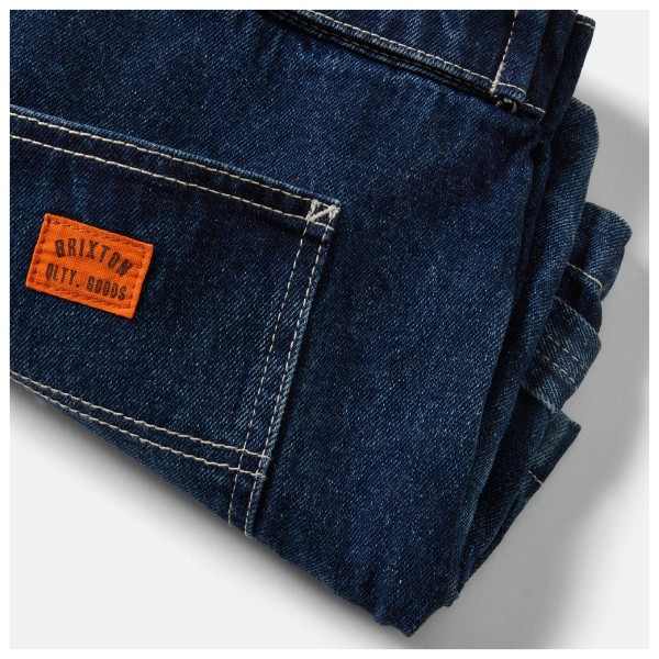Brixton - Women's Wrap Skort - Jupe-short
