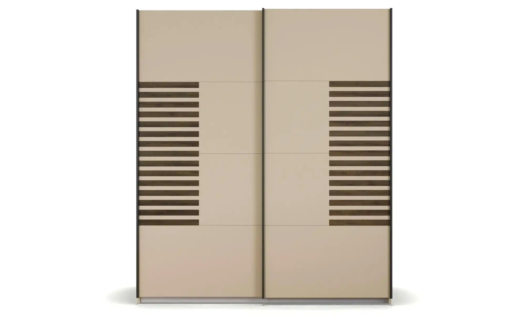 Schwebetürenschrank Bridgend