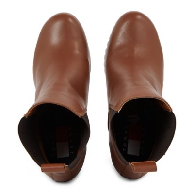 Bottines femme Tjw TOMMY HILFIGER