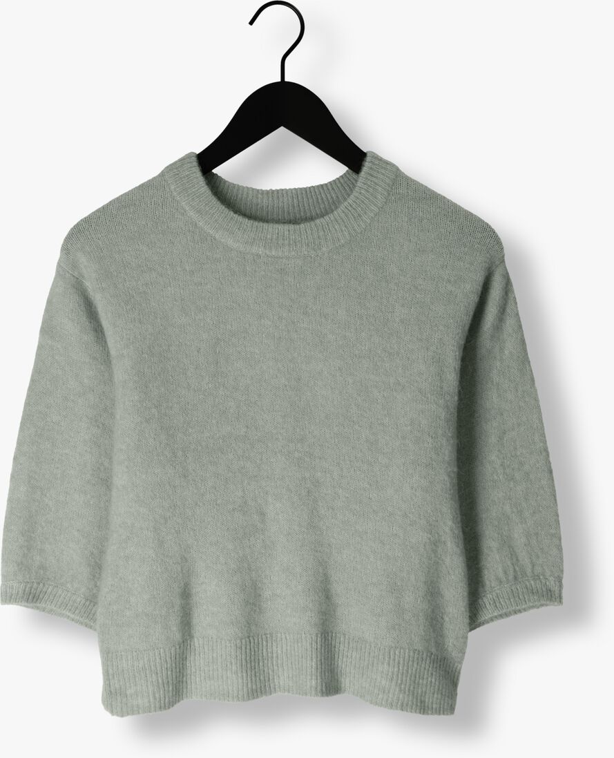MSCH COPENHAGEN groene msch copenhagen trui mschpetrinelle hope 2 4 pullover