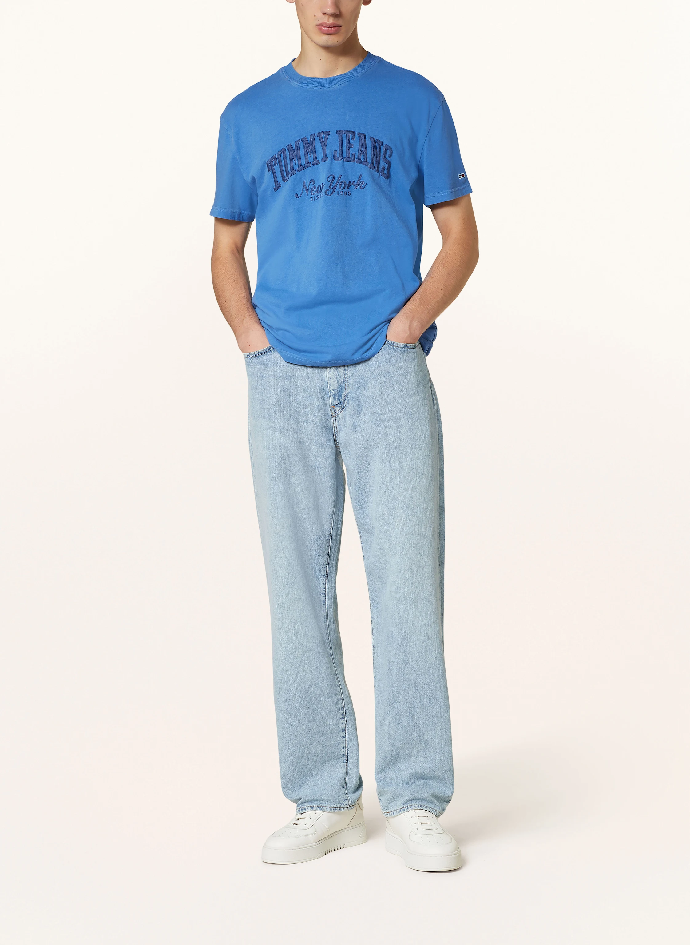 TOMMY JEANS T-Shirt