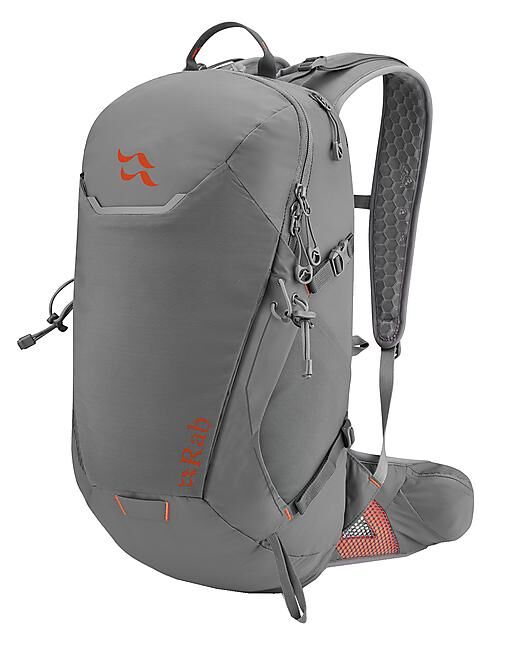 RAB - SAC DE RANDONNEE ACTIVE AEON 20