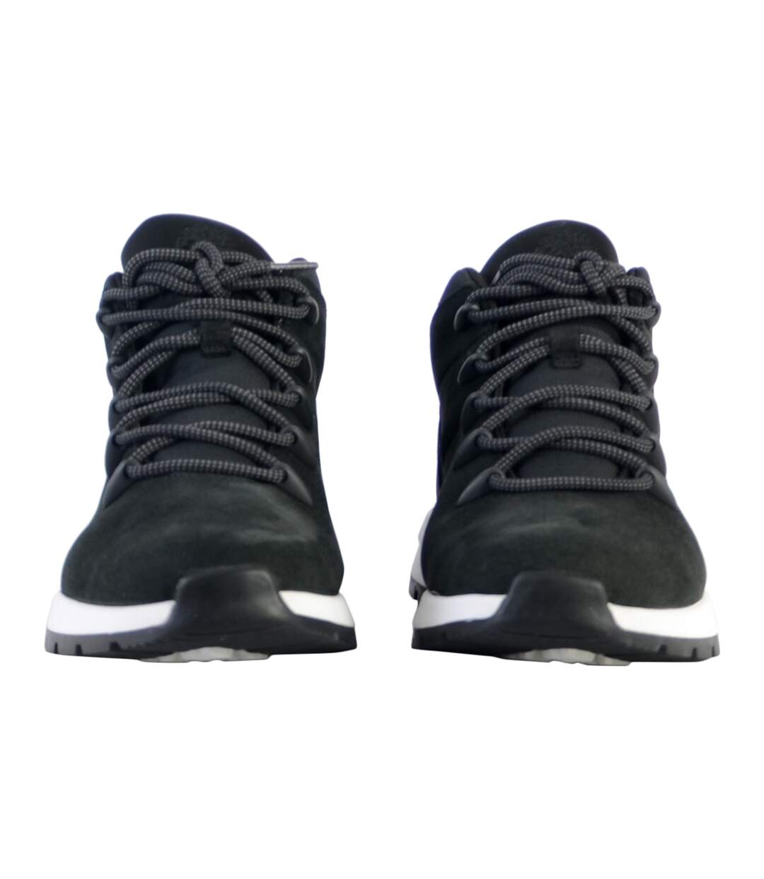 Basket Montante Cuir Timberland Sprint Trekker Mid
