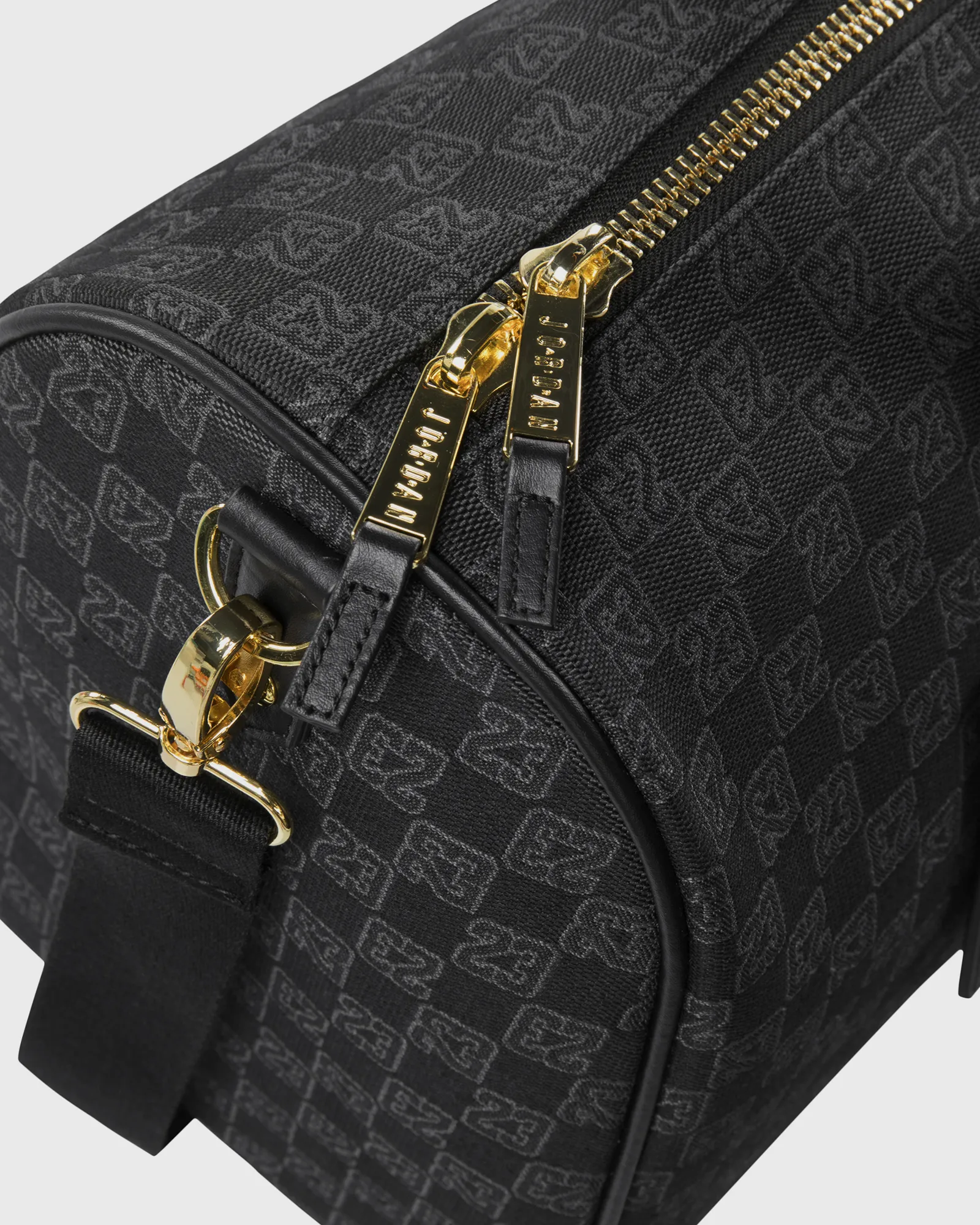 Jordan MONOGRAM DUFFLE BAG