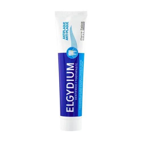 Dentifrice Antiplaque - 75ml