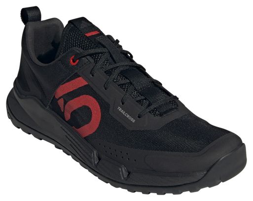 Chaussures de VTT adidas Five Ten Trailcross LT Noir