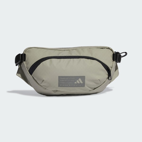 ADIDAS ORIGINALS SAC BANANE HYBRIDE
