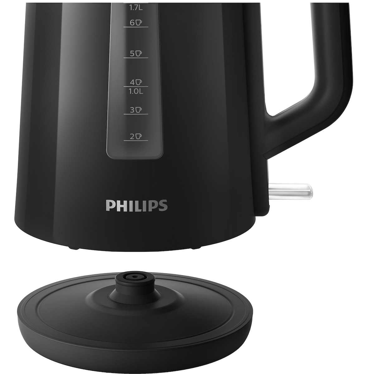 Philips Series 3000 vannkoker i plast HD9318/20