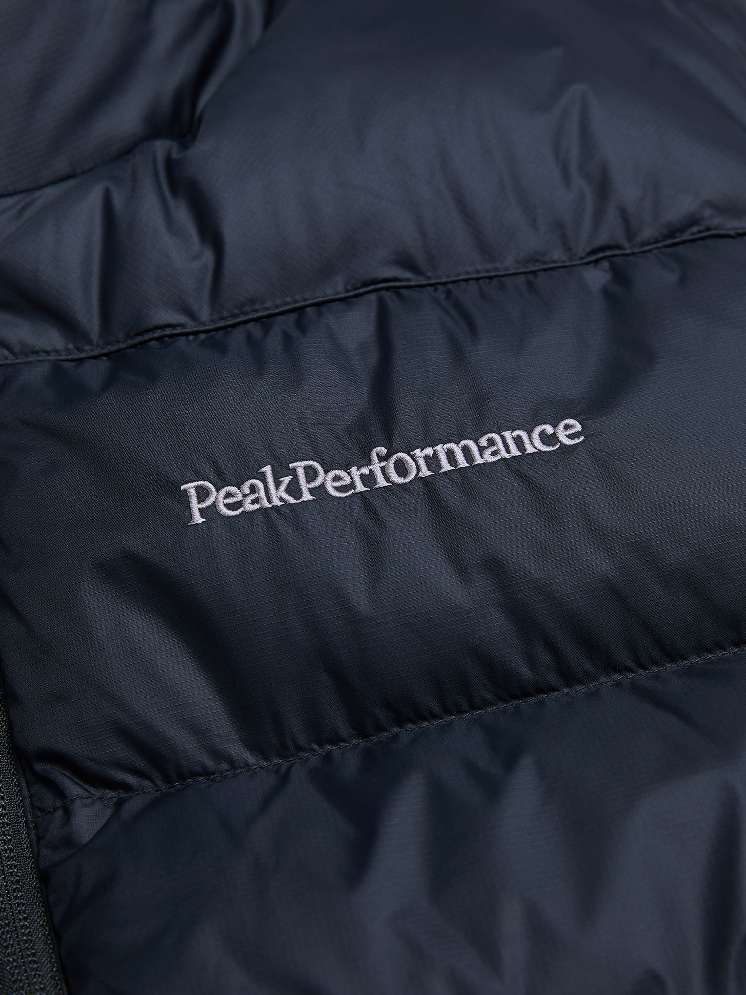Frost Explorer Vest Herre Black