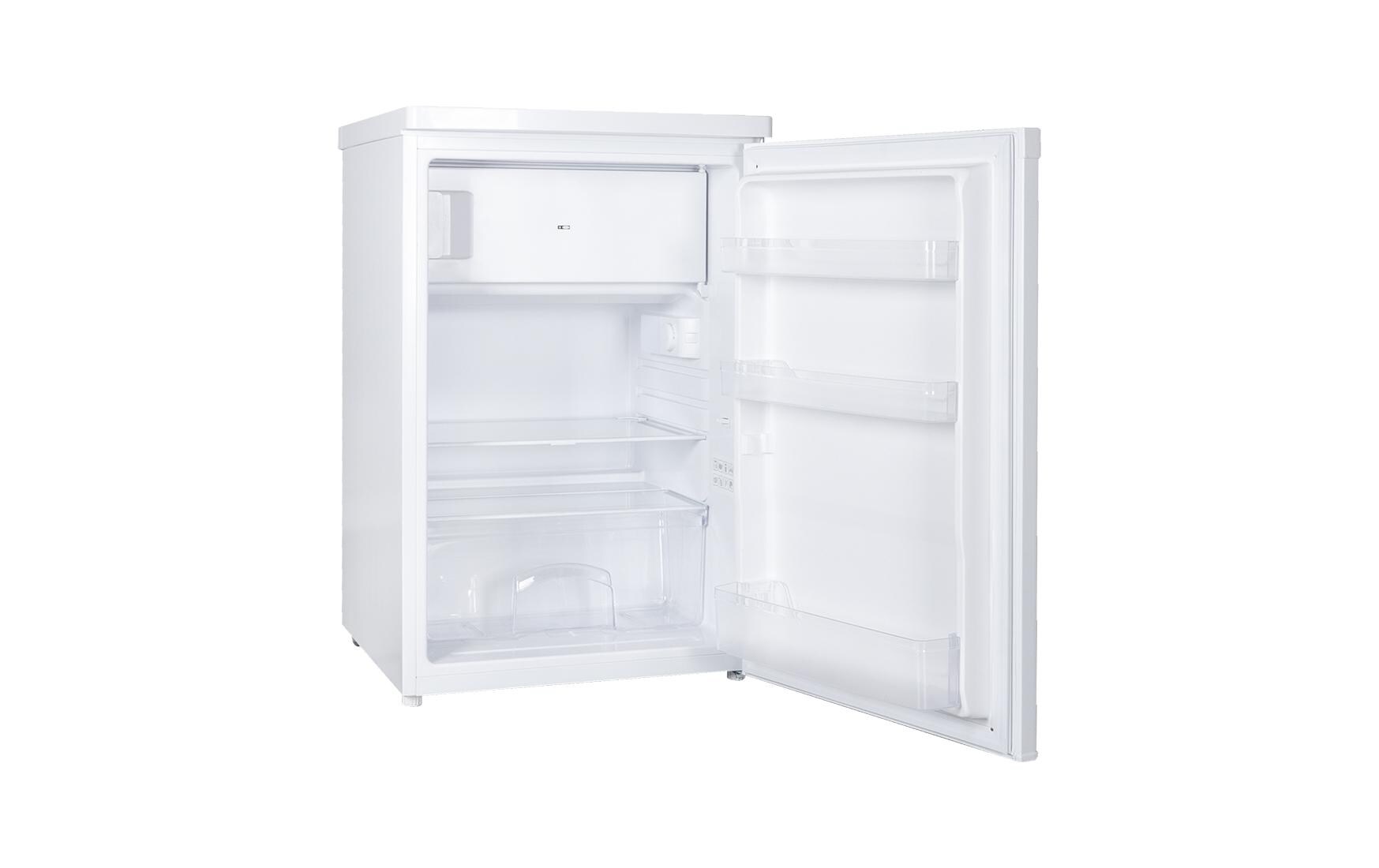 Kühlschrank ECOKSG118 Rechts/Wechselbar<br>Freistehender Kühlschrank