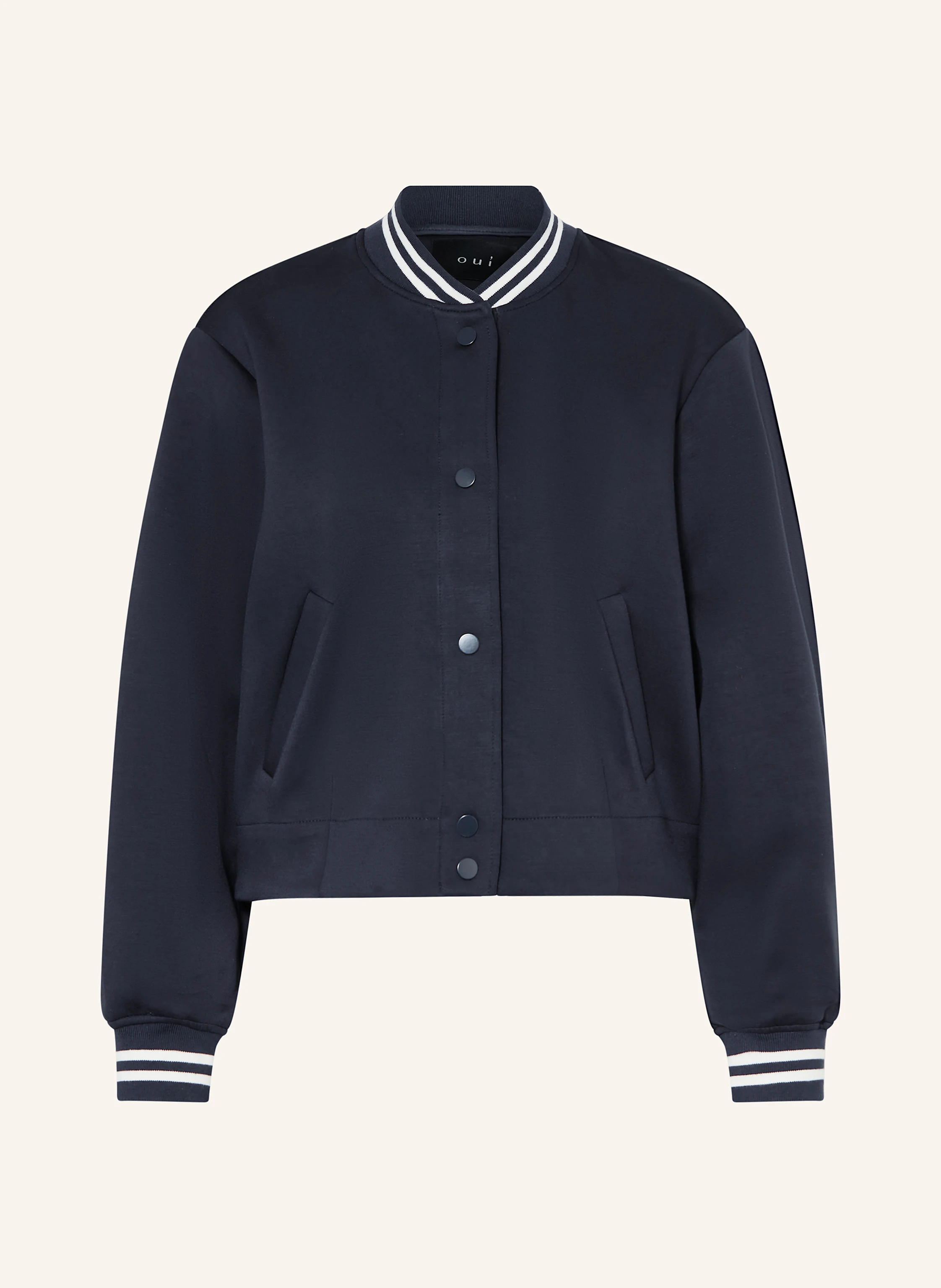 oui Blouson