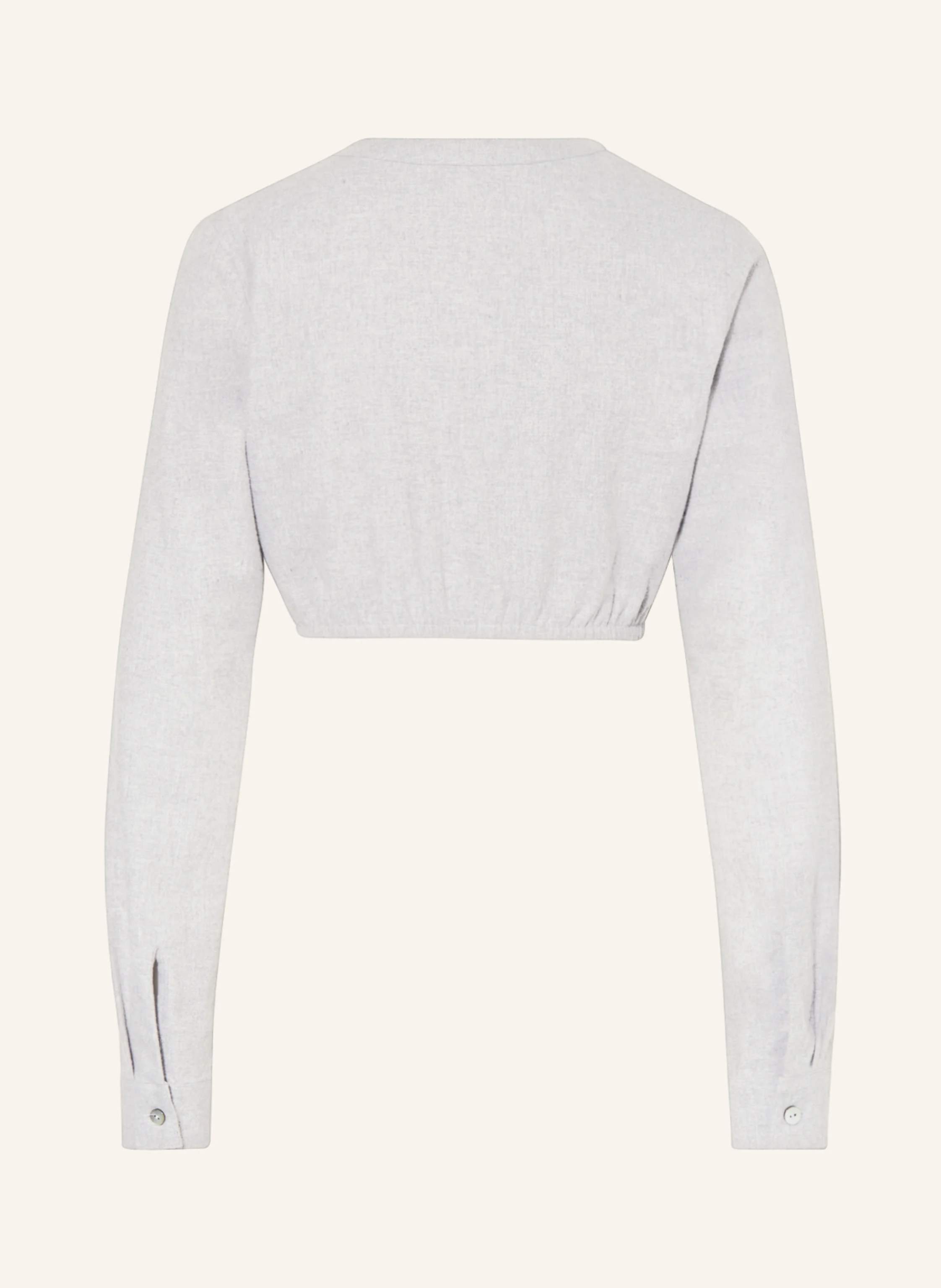 WALDORFF Dirndlbluse