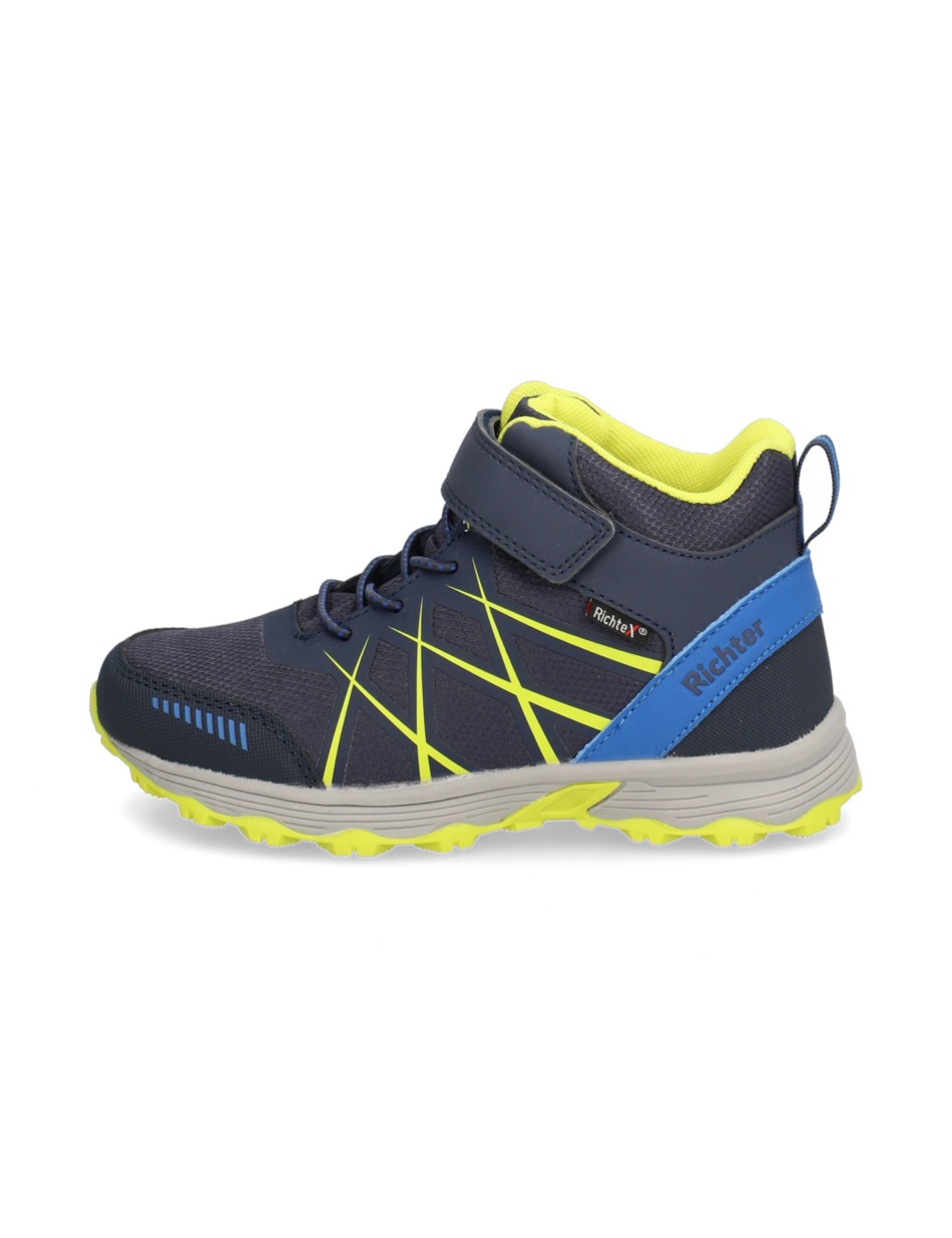 Textil Boot