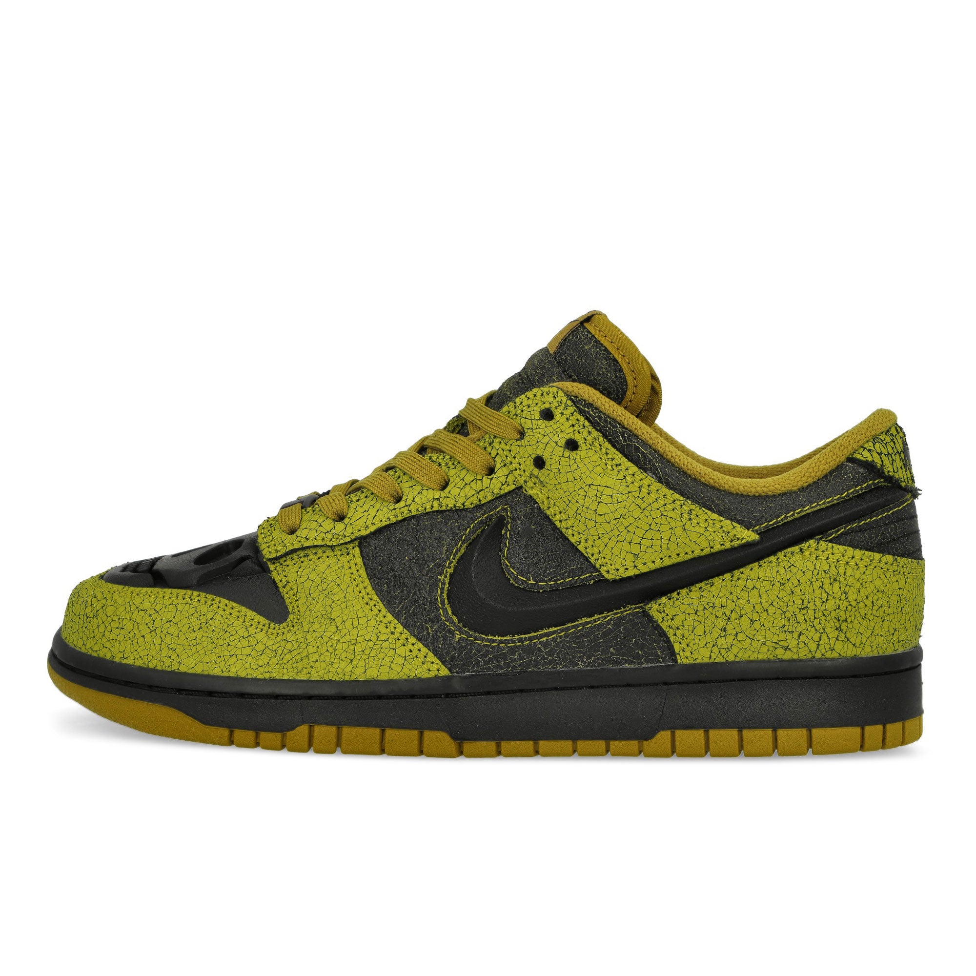 Nike<br>Dunk Low Retro Halloween QS