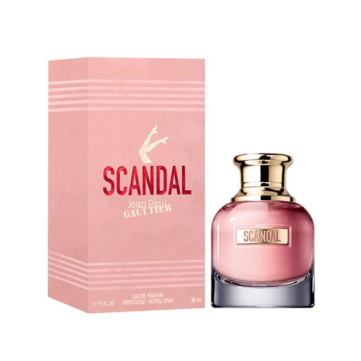Jean Paul Gaultier Scandal Eau De Parfum, 30 ml